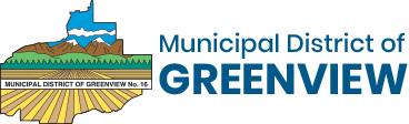 Municipal District of Greenview